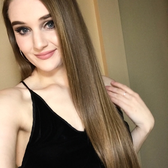 Meet the Posher Other - Meet your Posher, Nicole